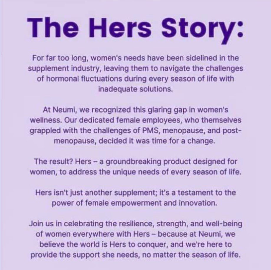 Hers-Story